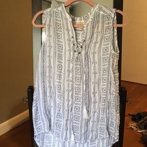 St. John’s bay top